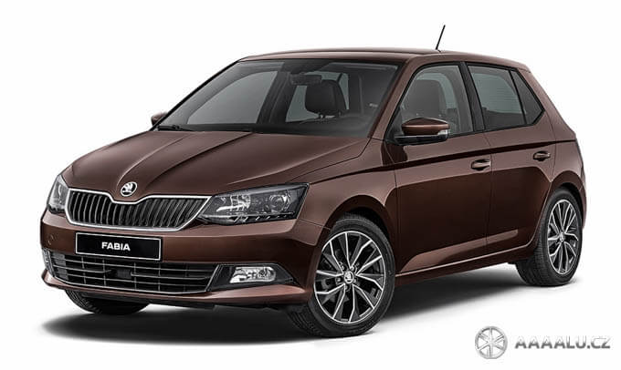 Fabia